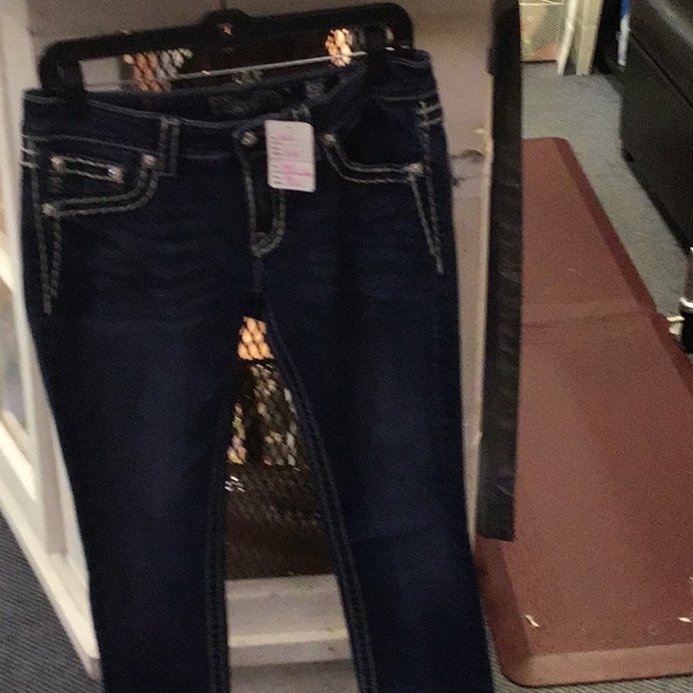 Jeans/MISS ME
